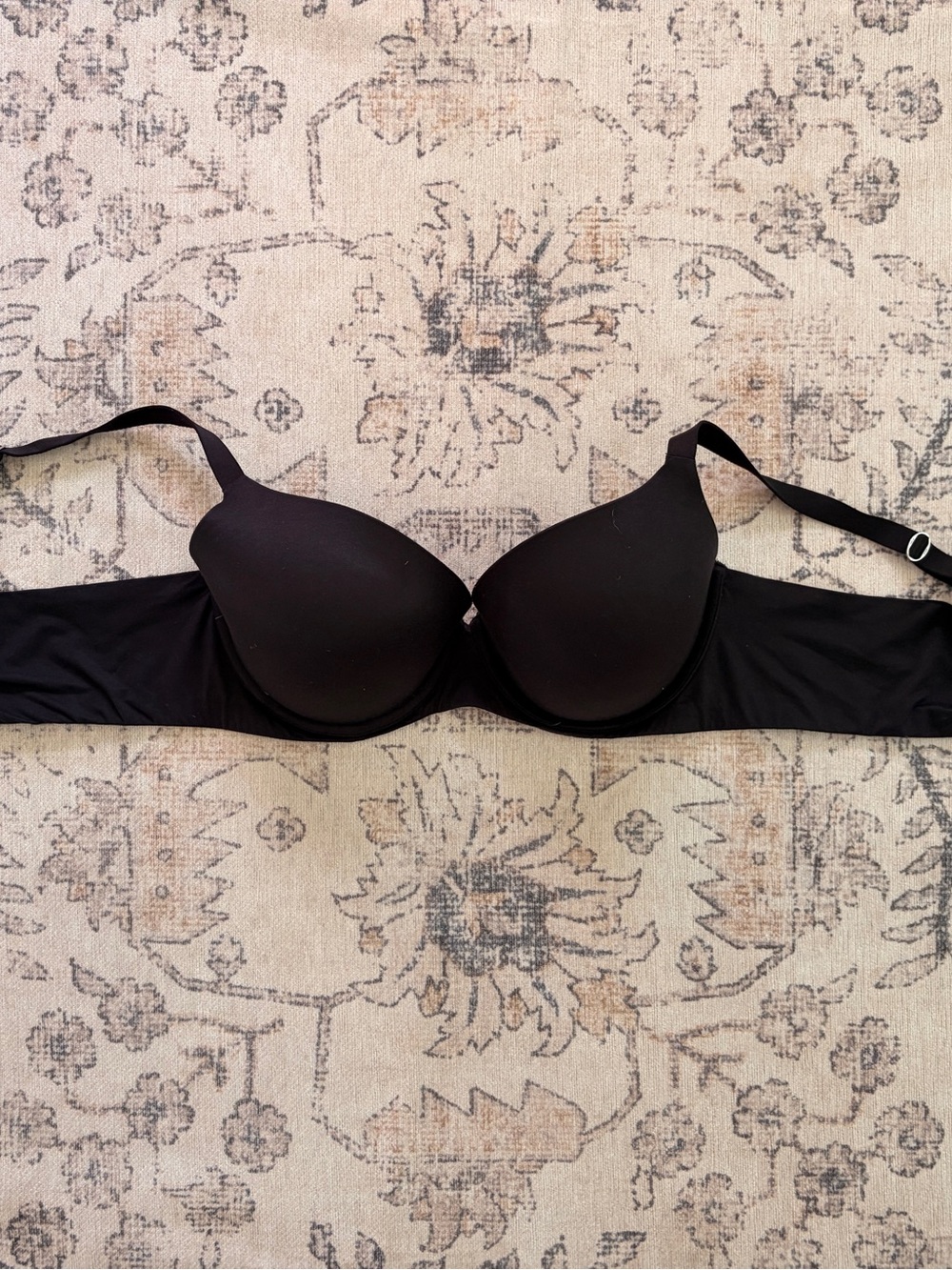 Aerie Sunnie Demi Push Up Bra 40C